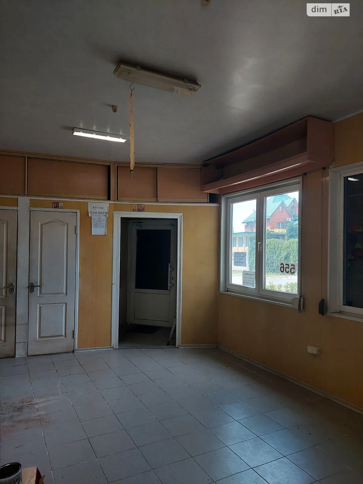 Продается помещения свободного назначения 28.5 кв. м в 1-этажном здании, цена: 20000 $ - фото 1