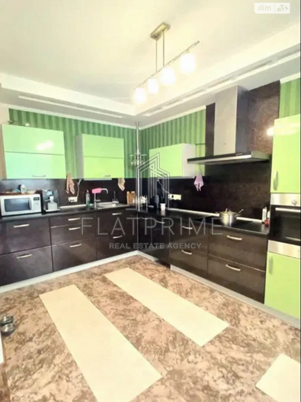 Продается 3-комнатная квартира 125 кв. м в Киеве, цена: 139000 $ - фото 1