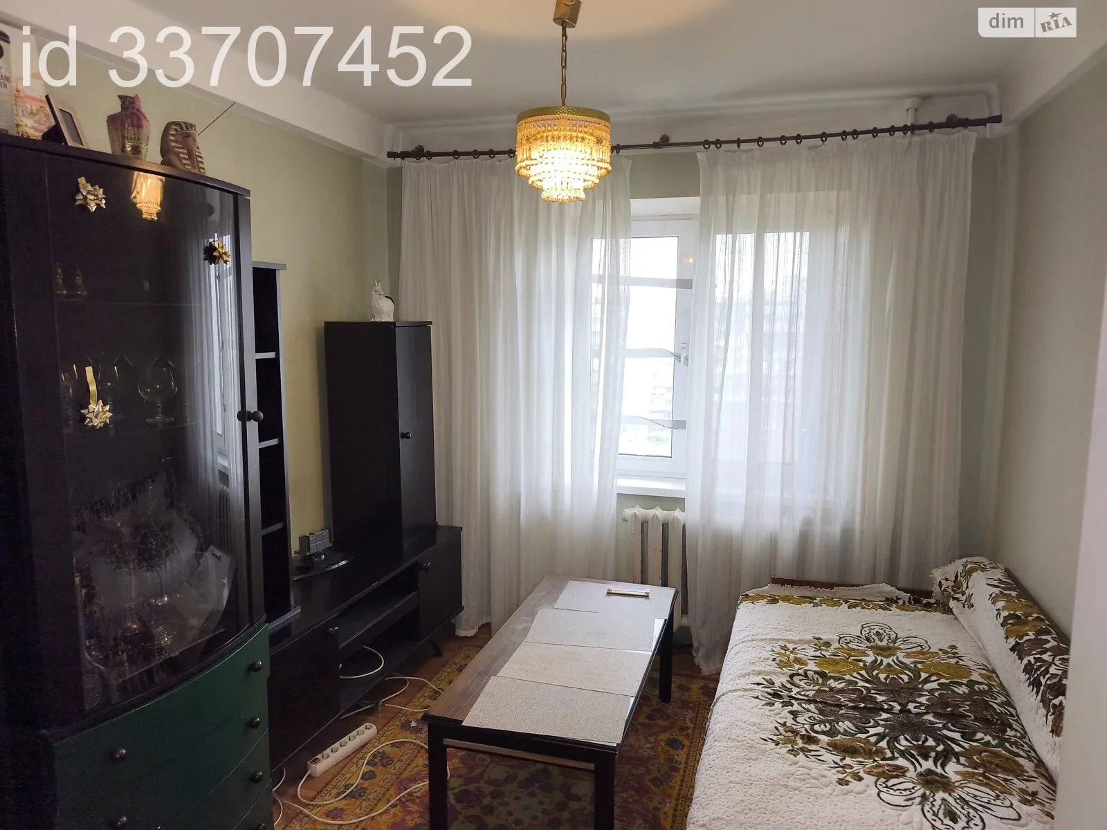 ул. Ивана Мыколайчука, 13 Березняки Киев Левобережная, цена: 3500 грн - фото 1