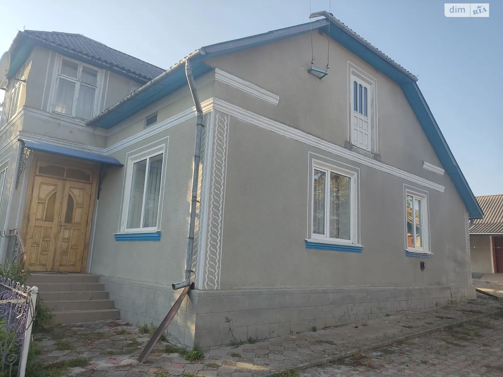 Продается одноэтажный дом 95.7 кв. м с беседкой, цена: 20000 $ - фото 1