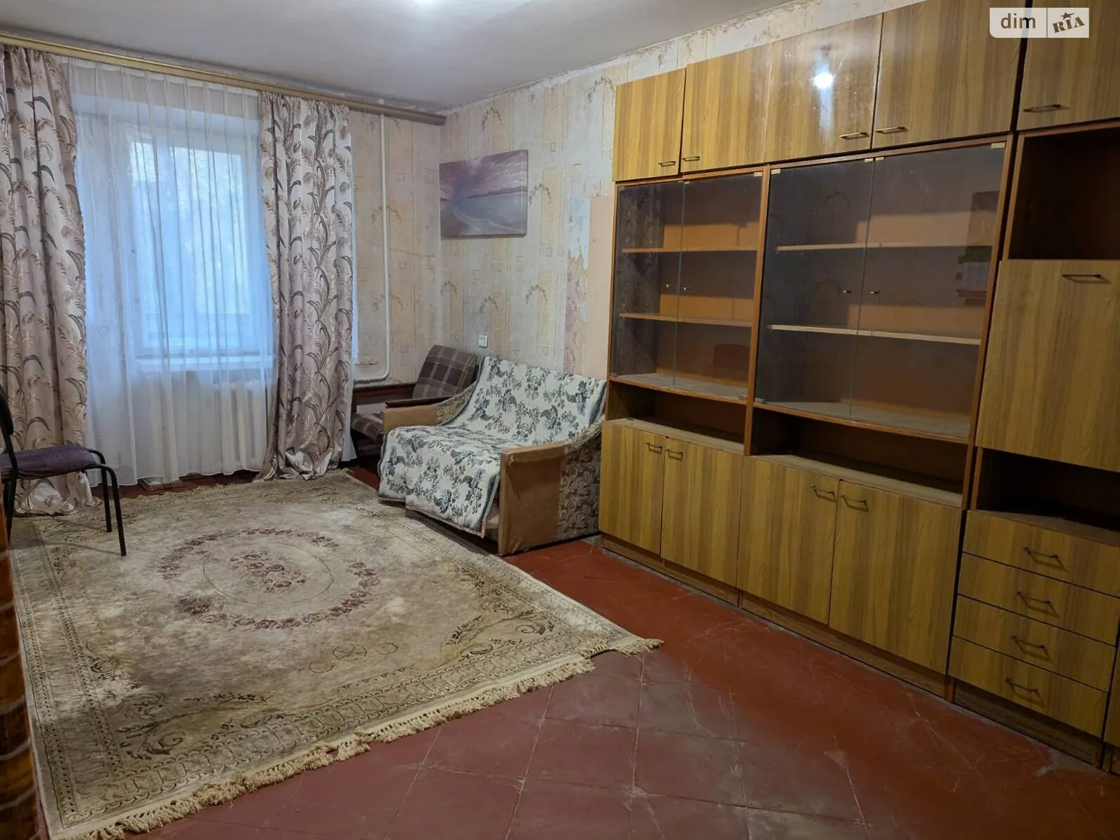 Сдается в аренду 2-комнатная квартира 45 кв. м в Николаеве - фото 1