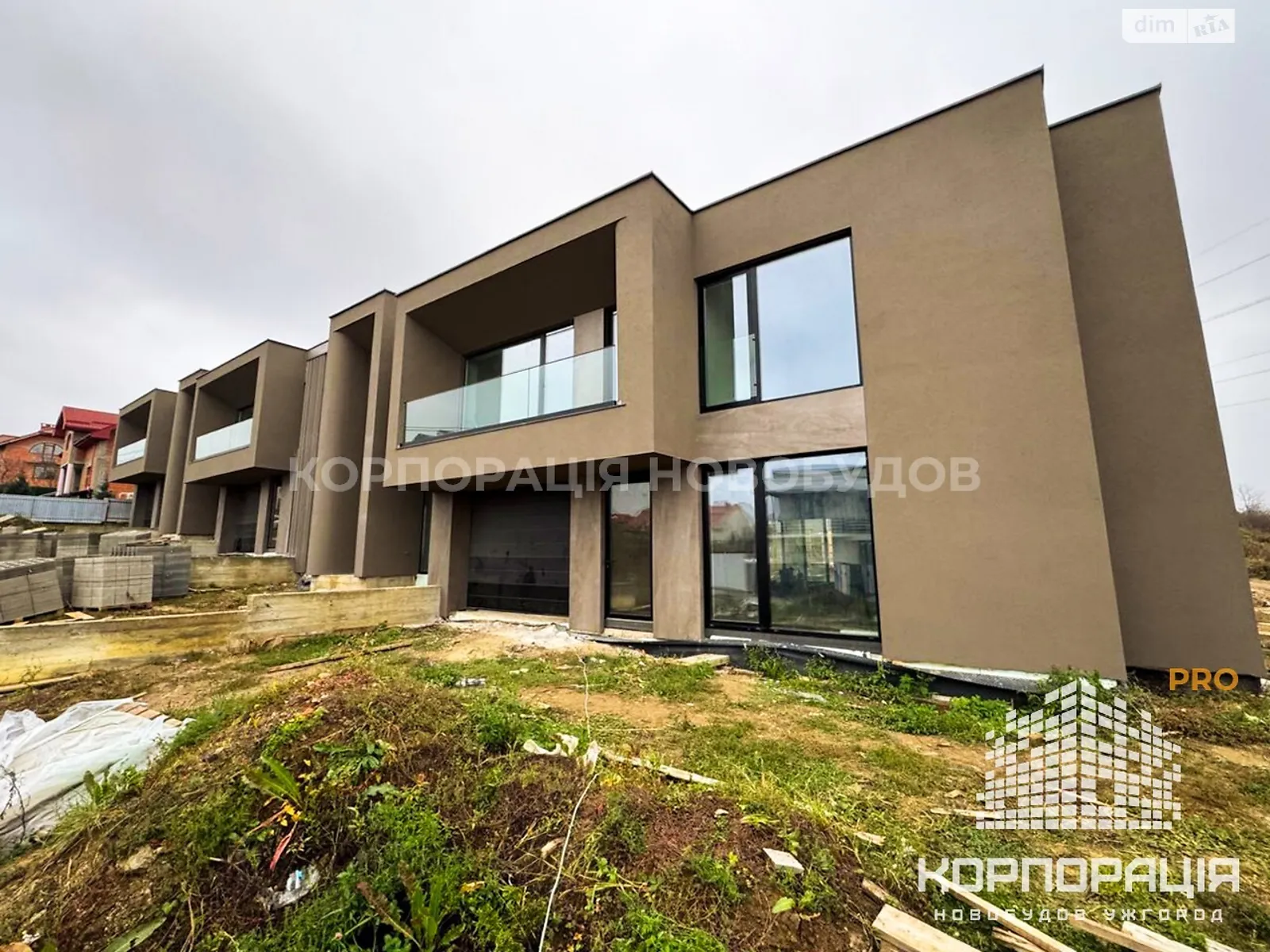 ул. Межгорная БАМ Ужгород, цена: 212500 $ - фото 1