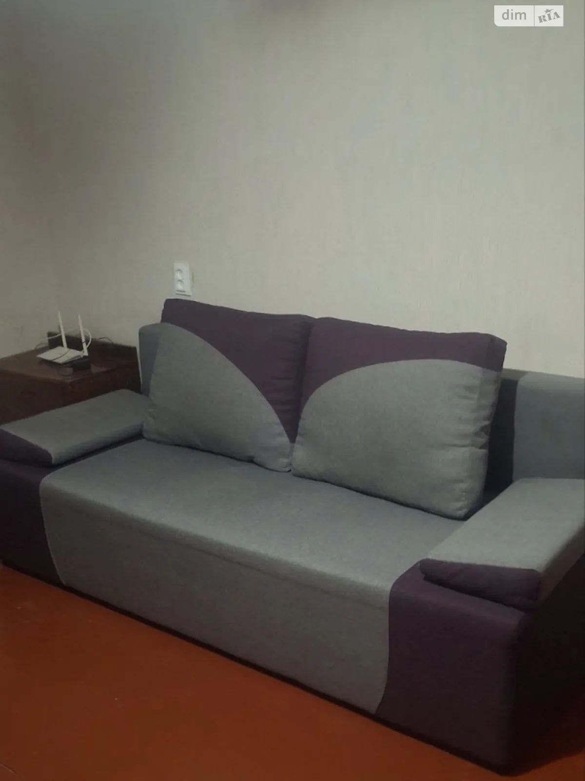 Сдается в аренду 2-комнатная квартира 64 кв. м в Виннице, ул. Марии Литвиненко-Вольгемут, 7 - фото 1