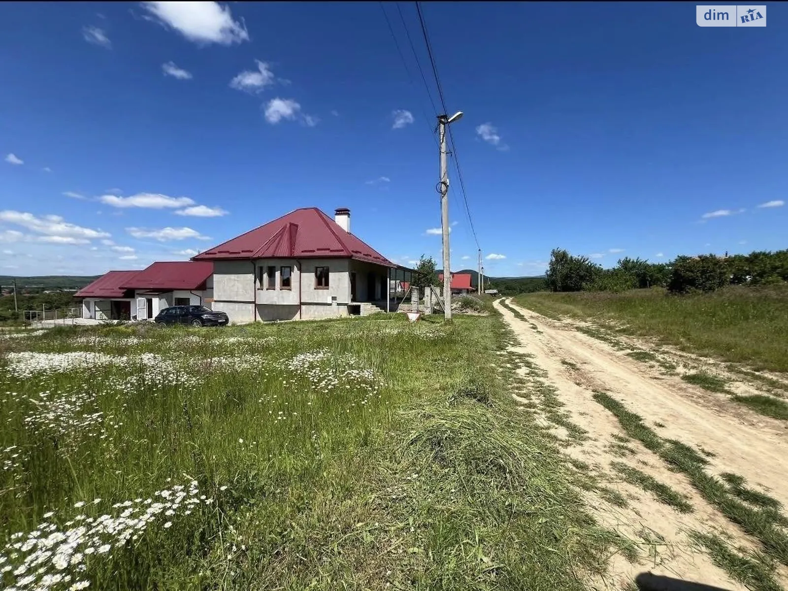 Продается земельный участок 15 соток в Закарпатской области, цена: 8500 $ - фото 1