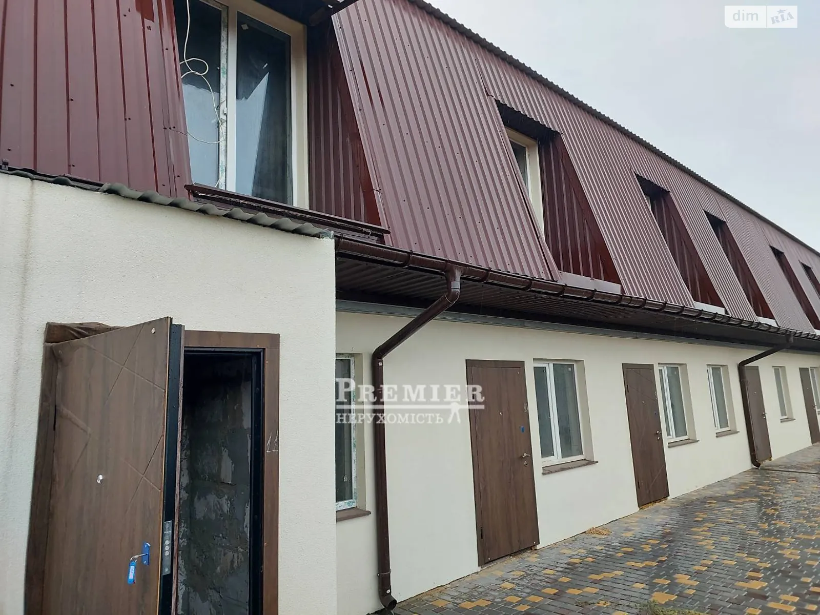 вул. Будівельна Ліски (Комінтернівське), цена: 30000 $ - фото 1