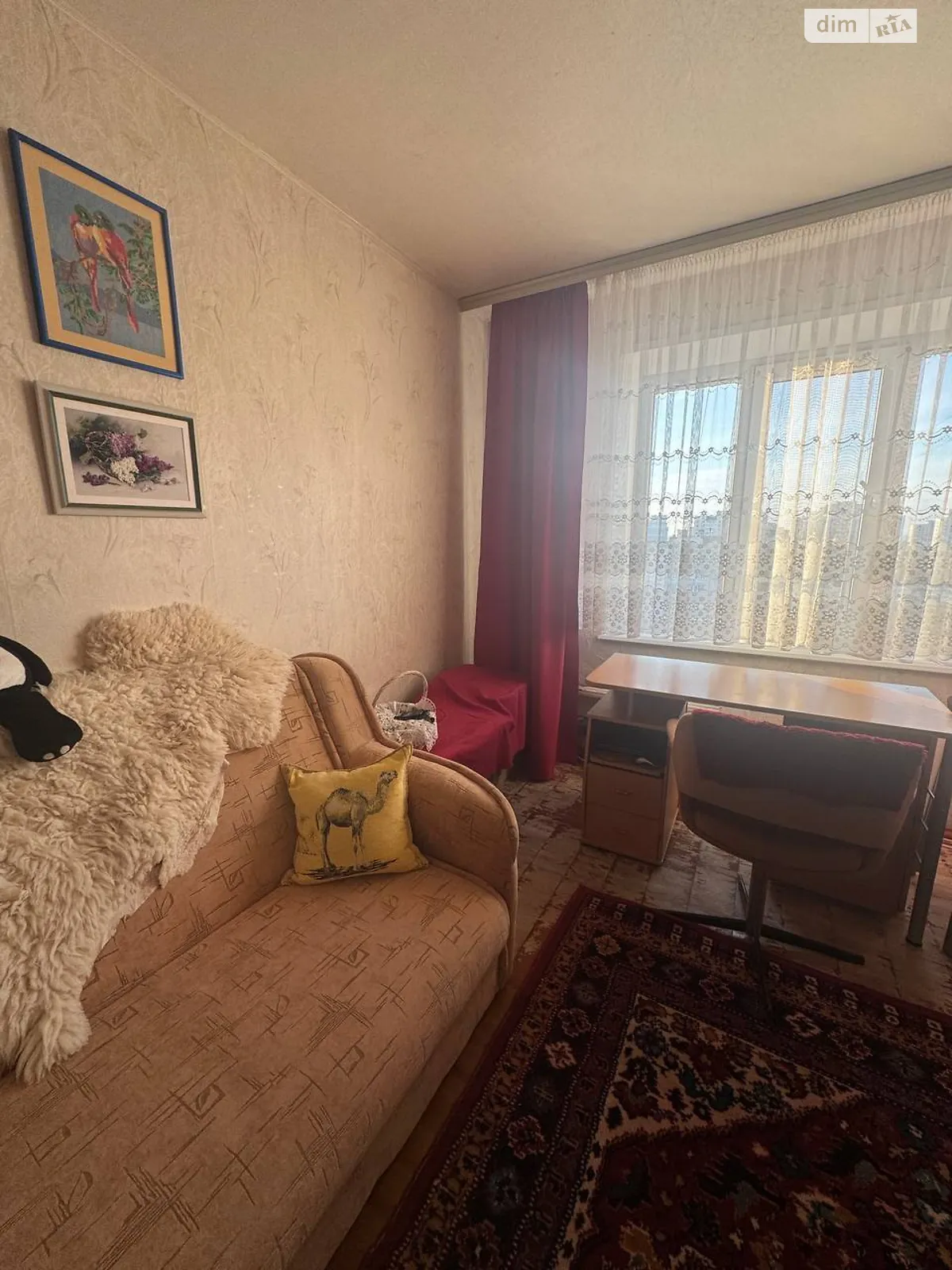 Продается 3-комнатная квартира 78.3 кв. м в Киеве, цена: 79000 $ - фото 1