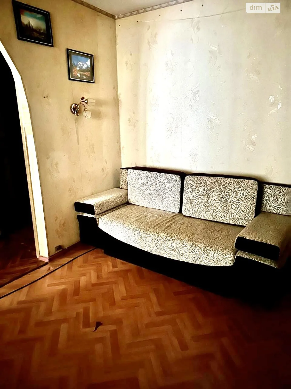 Продається 3-кімнатна квартира 68 кв. м у Одесі, вул. Космонавтів - фото 1