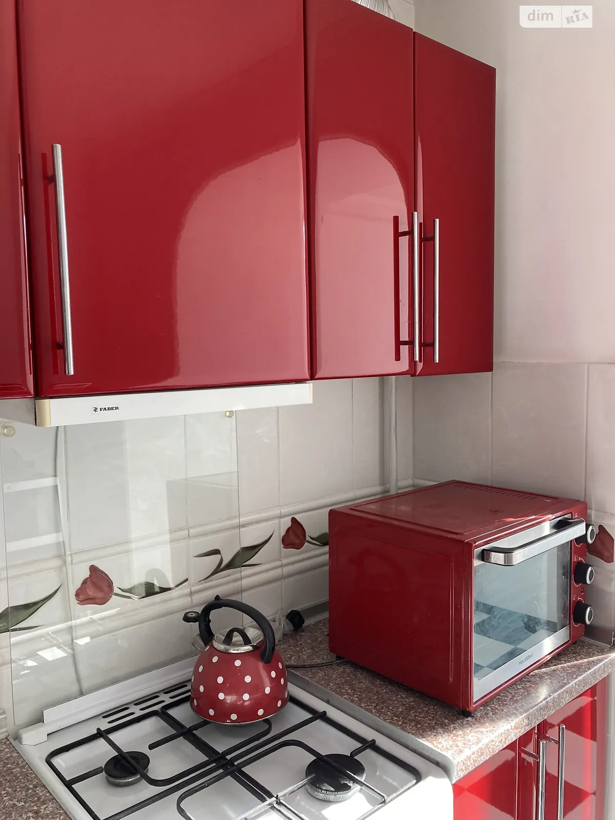 Сдается в аренду 2-комнатная квартира 64 кв. м в Виннице, ул. Острожского, 39 - фото 1