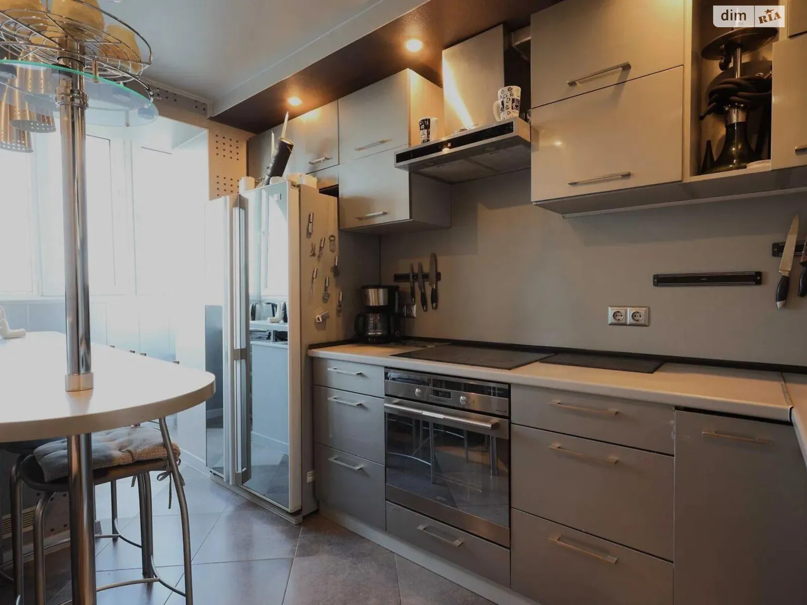 Продается 3-комнатная квартира 72 кв. м в Киеве, цена: 92000 $ - фото 1