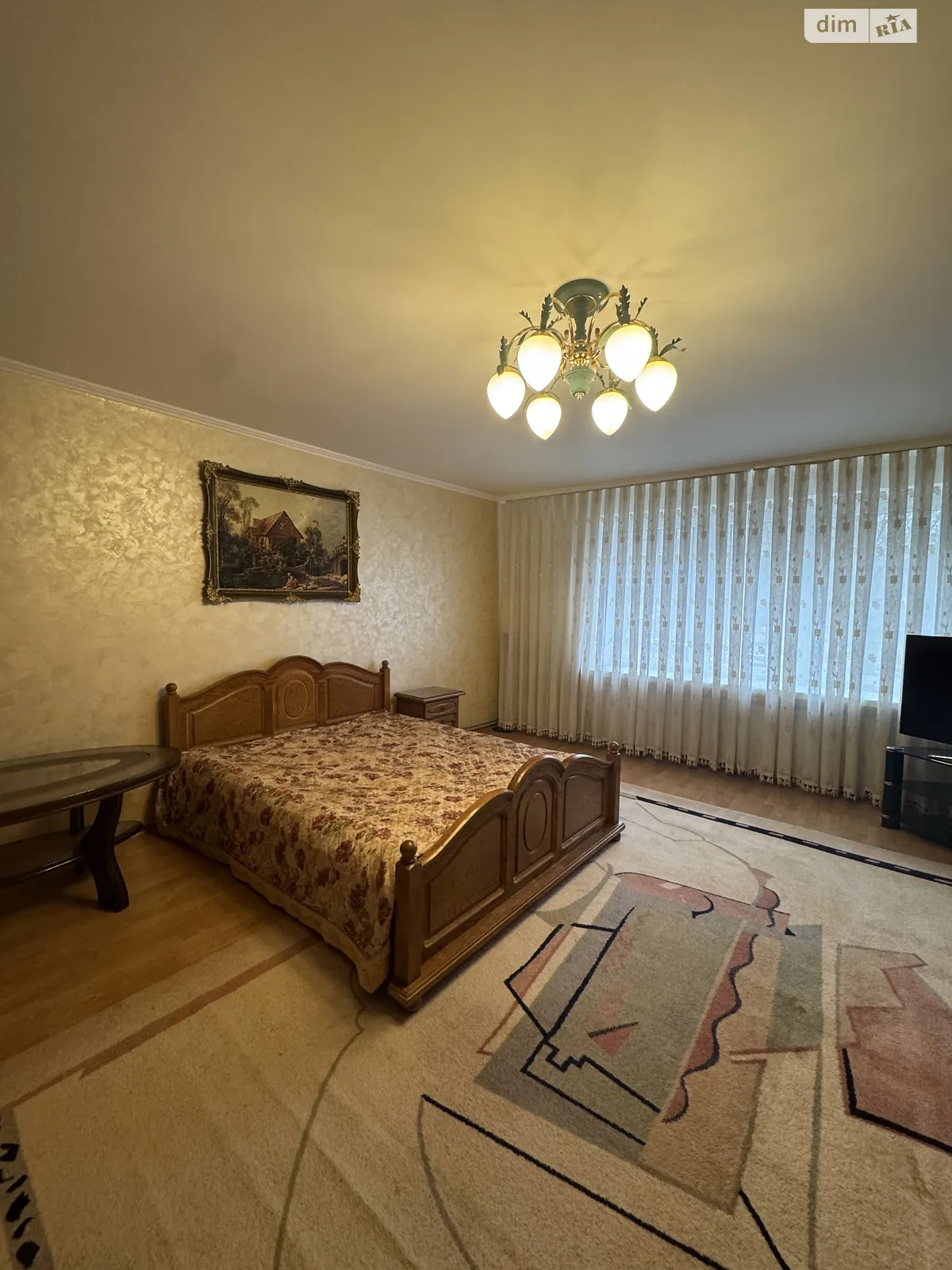 Сдается в аренду 1-комнатная квартира 55 кв. м в Хмельницком, ул. Молодежная, 19/1 - фото 1