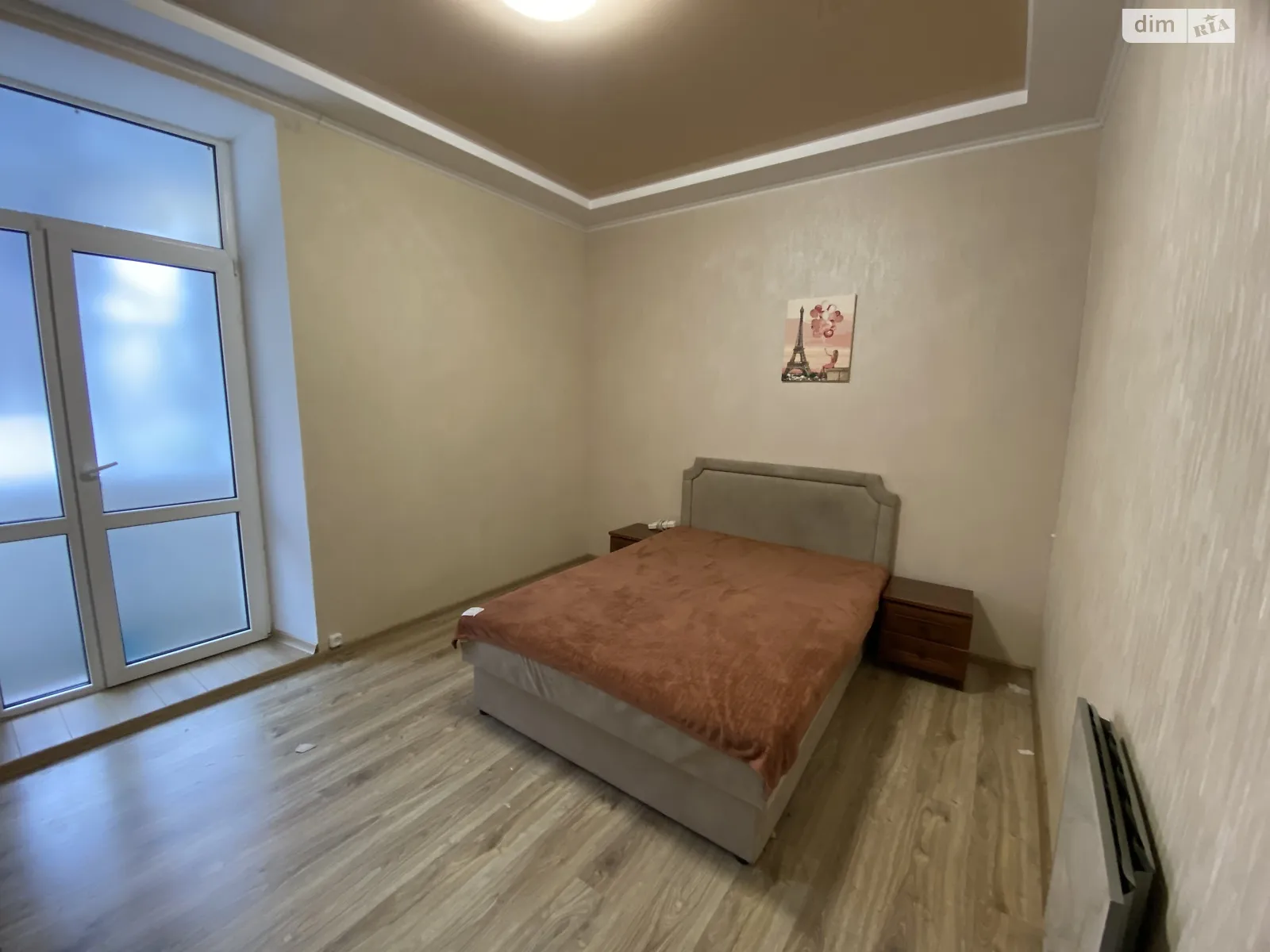 Сдается в аренду 1-комнатная квартира 42 кв. м в Кропивницком, ул. Цыбулевская(Можайского), 3 - фото 1