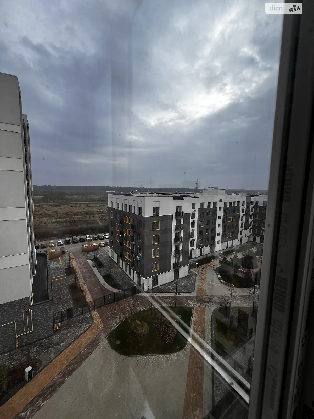 Продается 1-комнатная квартира 40 кв. м в Ирпене, ул. Соборная(ІІІ Интернационала), 2К/45 - фото 1