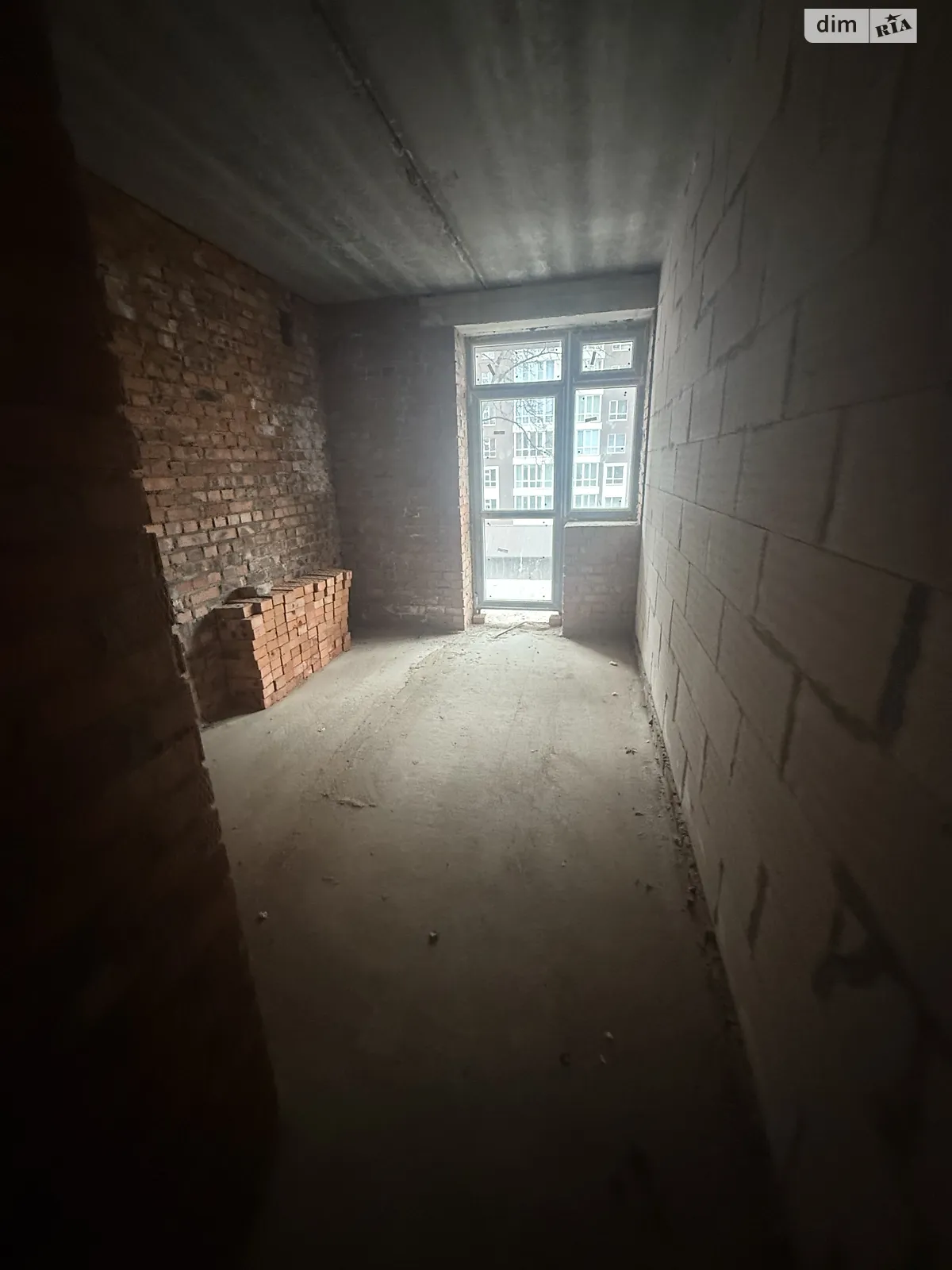 Продается 2-комнатная квартира 51 кв. м в Хмельницком, Львовское шоссе, 51 - фото 1