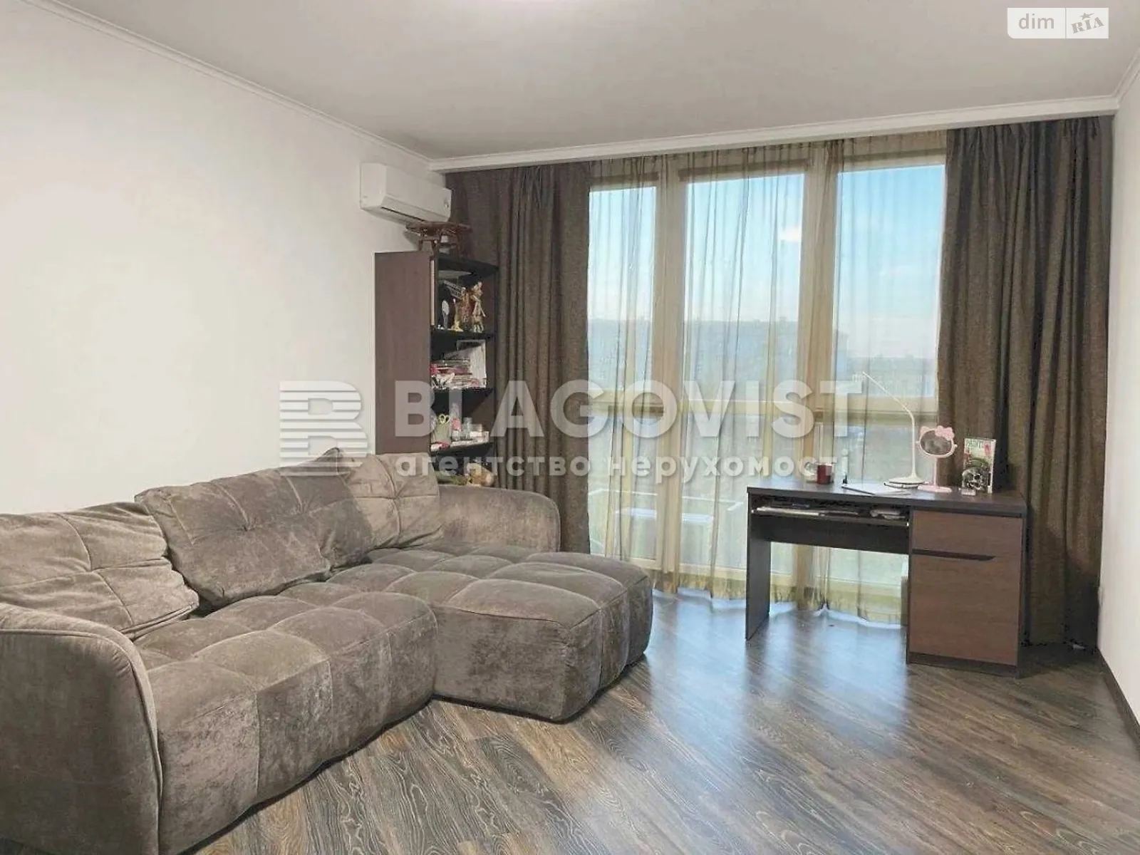 Продается 2-комнатная квартира 76 кв. м в Киеве, цена: 186000 $ - фото 1