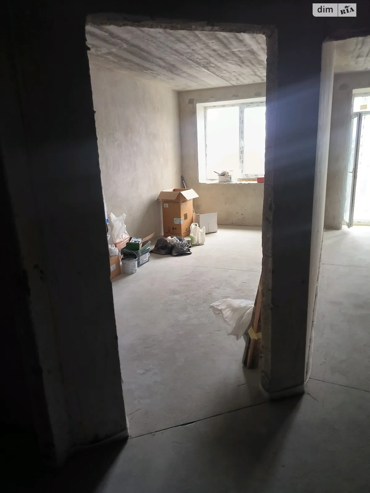 Продається 1-кімнатна квартира 45 кв. м у Ірпені, вул. Соборна(ІІІ Інтернаціоналу), 2К - фото 1