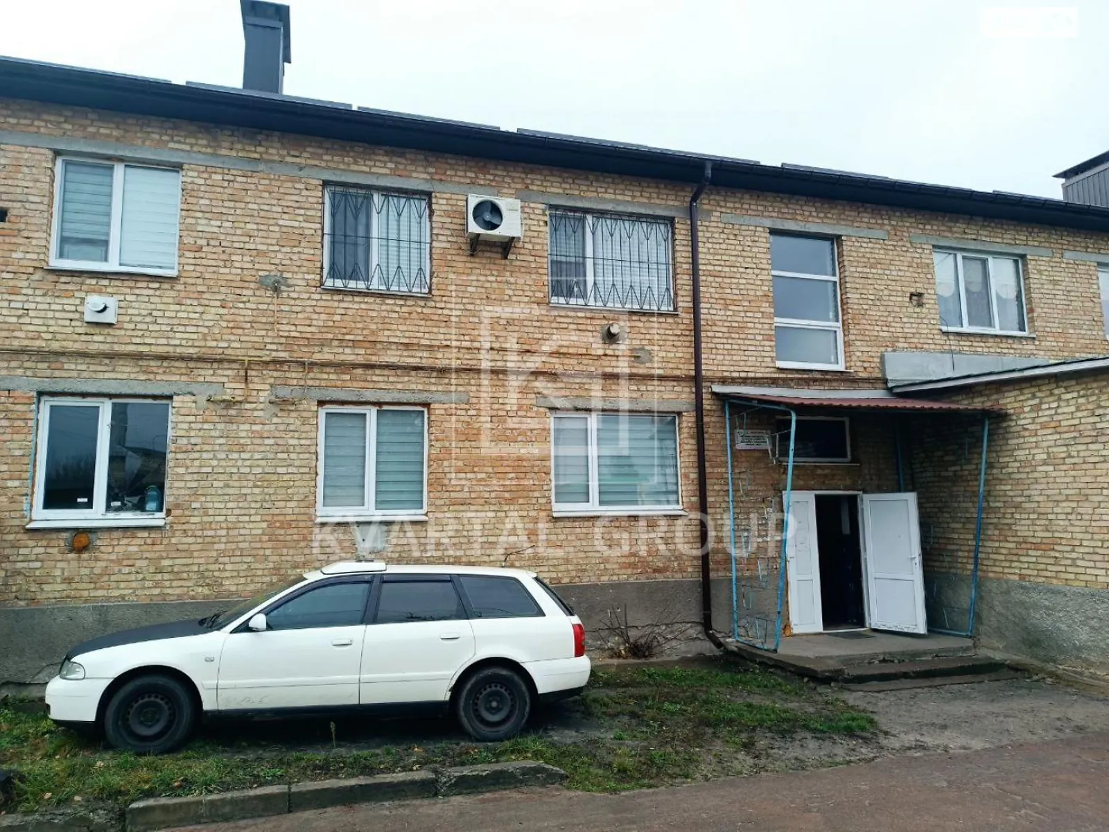 Продается 1-комнатная квартира 24.3 кв. м в Горенке, цена: 16500 $ - фото 1