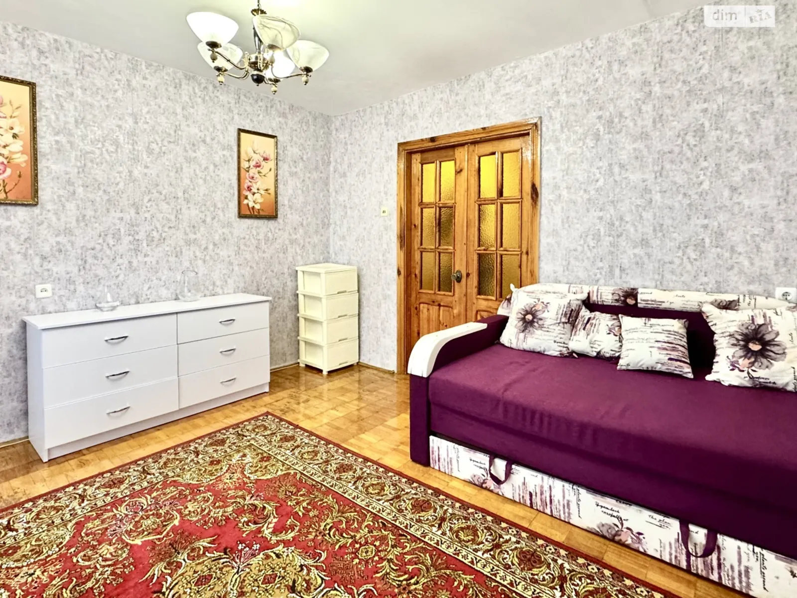 Продається 4-кімнатна квартира 72.85 кв. м у Житомирі, вул. Чуднівська, 106 - фото 1