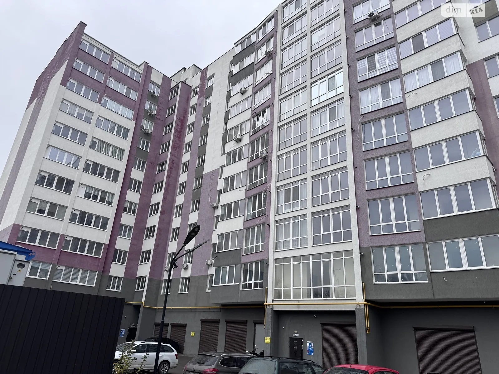 Продается 3-комнатная квартира 95.9 кв. м в Хмельницком, Львовское шоссе, 20/1Г - фото 1