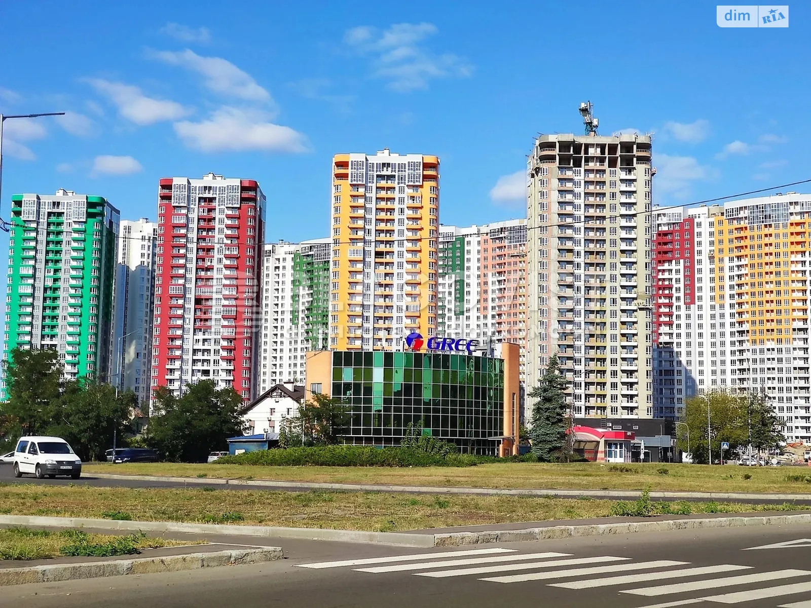 Продається 4-кімнатна квартира 80 кв. м у, цена: 180000 $ - фото 1