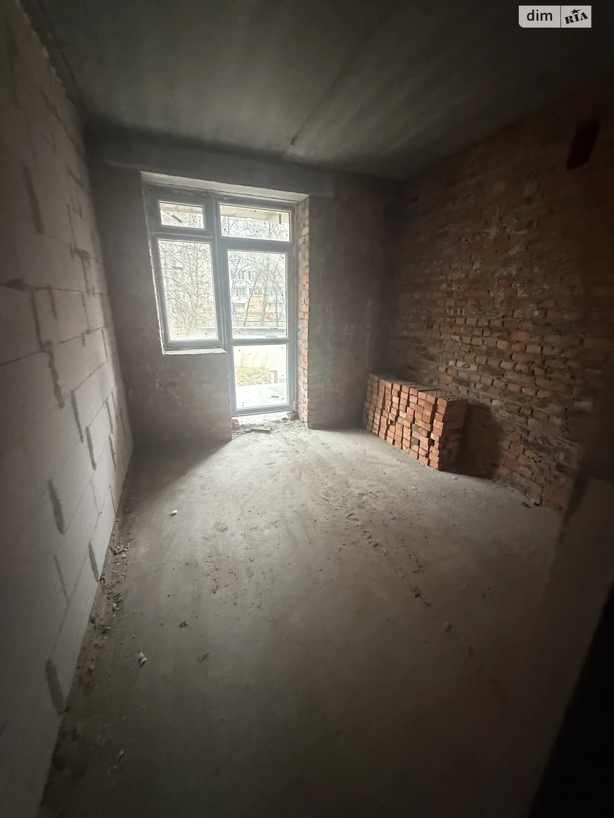 Продается 2-комнатная квартира 53 кв. м в Хмельницком, Львовское шоссе, 51/2 - фото 1