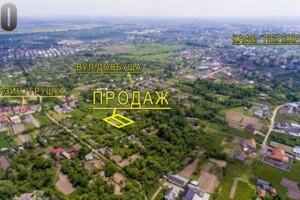 Продажа земли сельскохозяйственного назначения, Ивано-Франковская, Коломыя, Софии Галечко улица