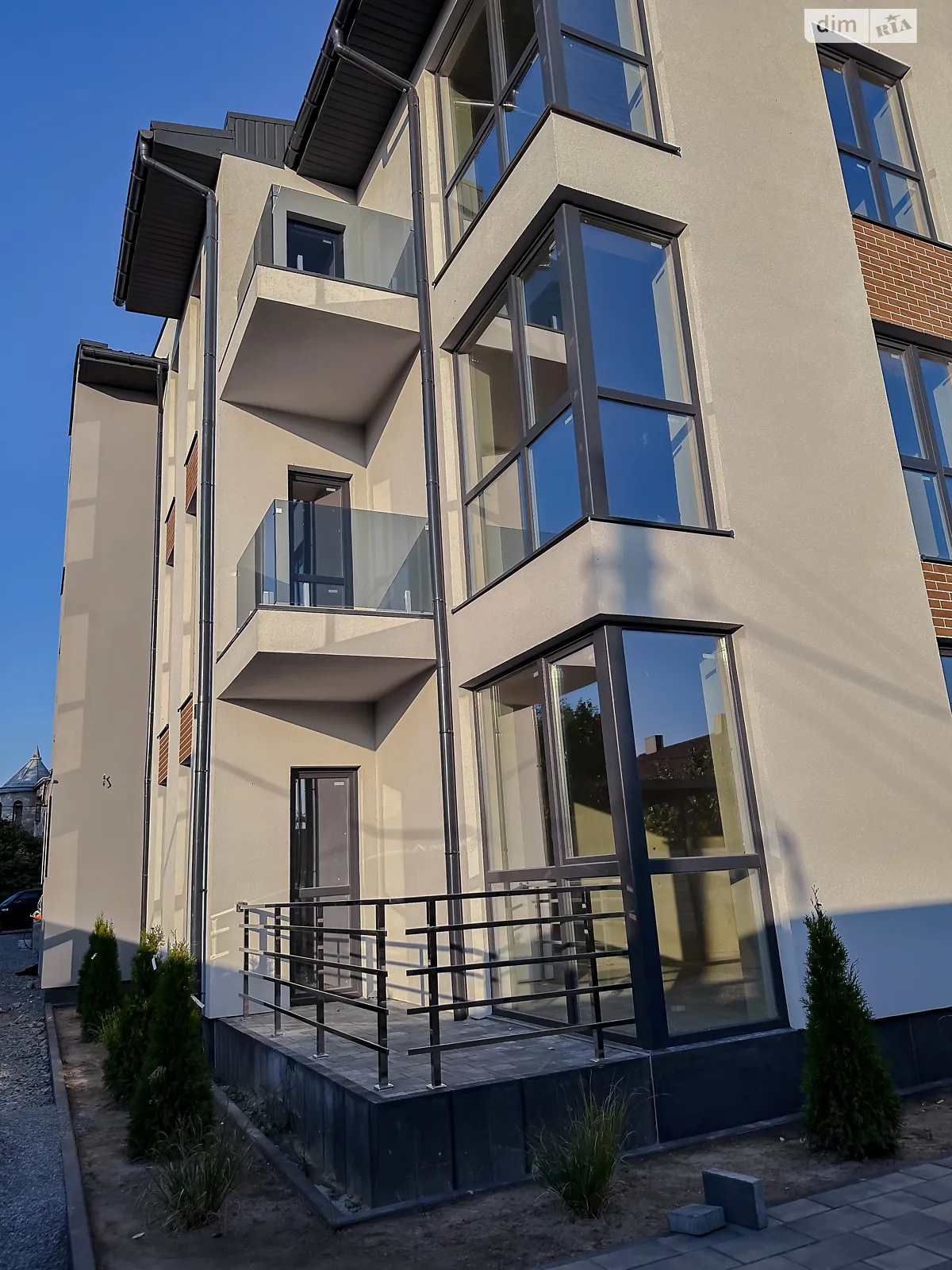 Продається 1-кімнатна квартира 50 кв. м у, цена: 52185 $ - фото 1