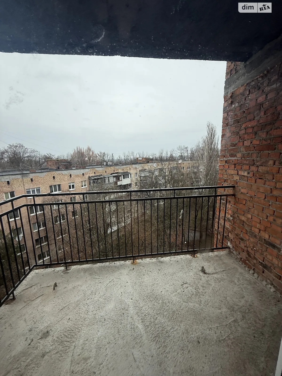 Продается 1-комнатная квартира 34 кв. м в Хмельницком, Львовское шоссе, 51/2 - фото 1