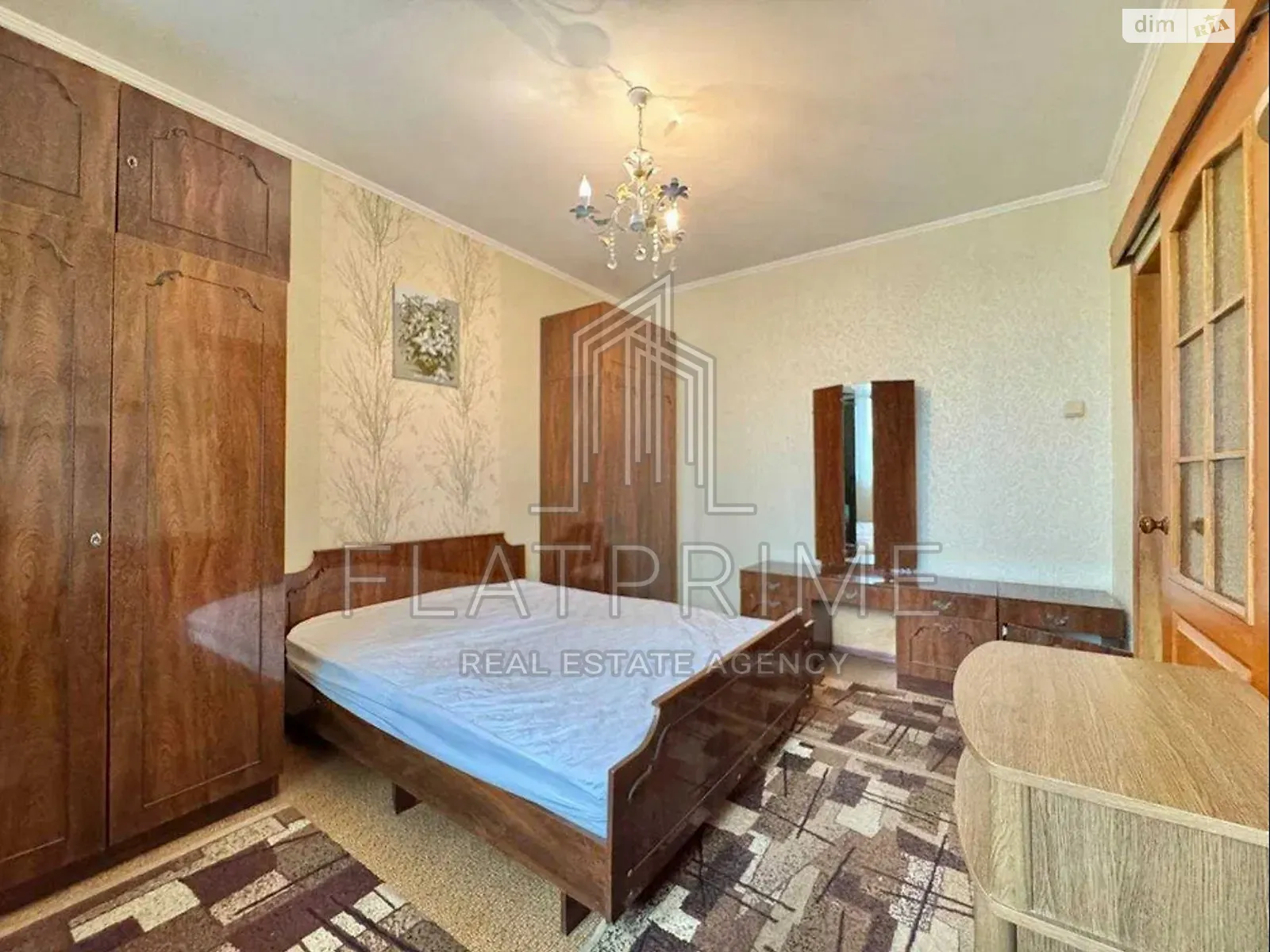 Продается 3-комнатная квартира 72 кв. м в Киеве, цена: 86000 $ - фото 1