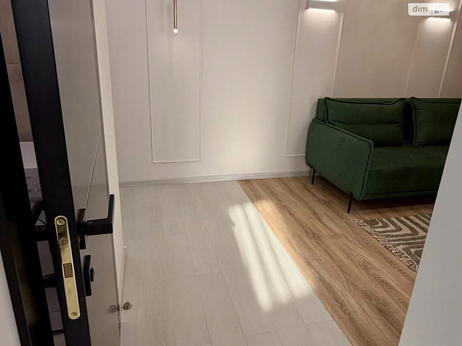 1-комнатная квартира 42 кв. м в Тернополе, цена: 63500 $ - фото 1