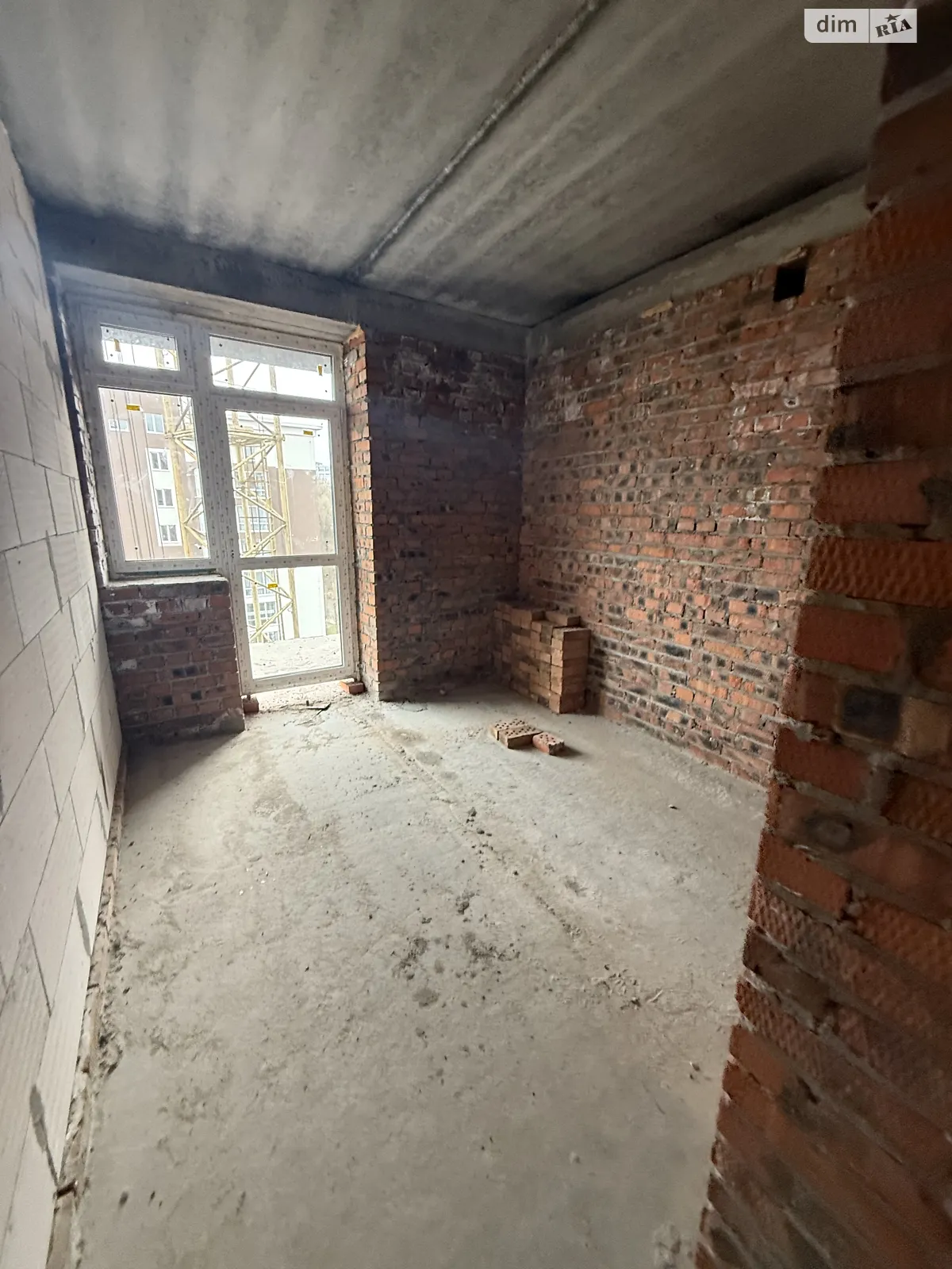 Продается 1-комнатная квартира 35 кв. м в Хмельницком, Львовское шоссе - фото 1