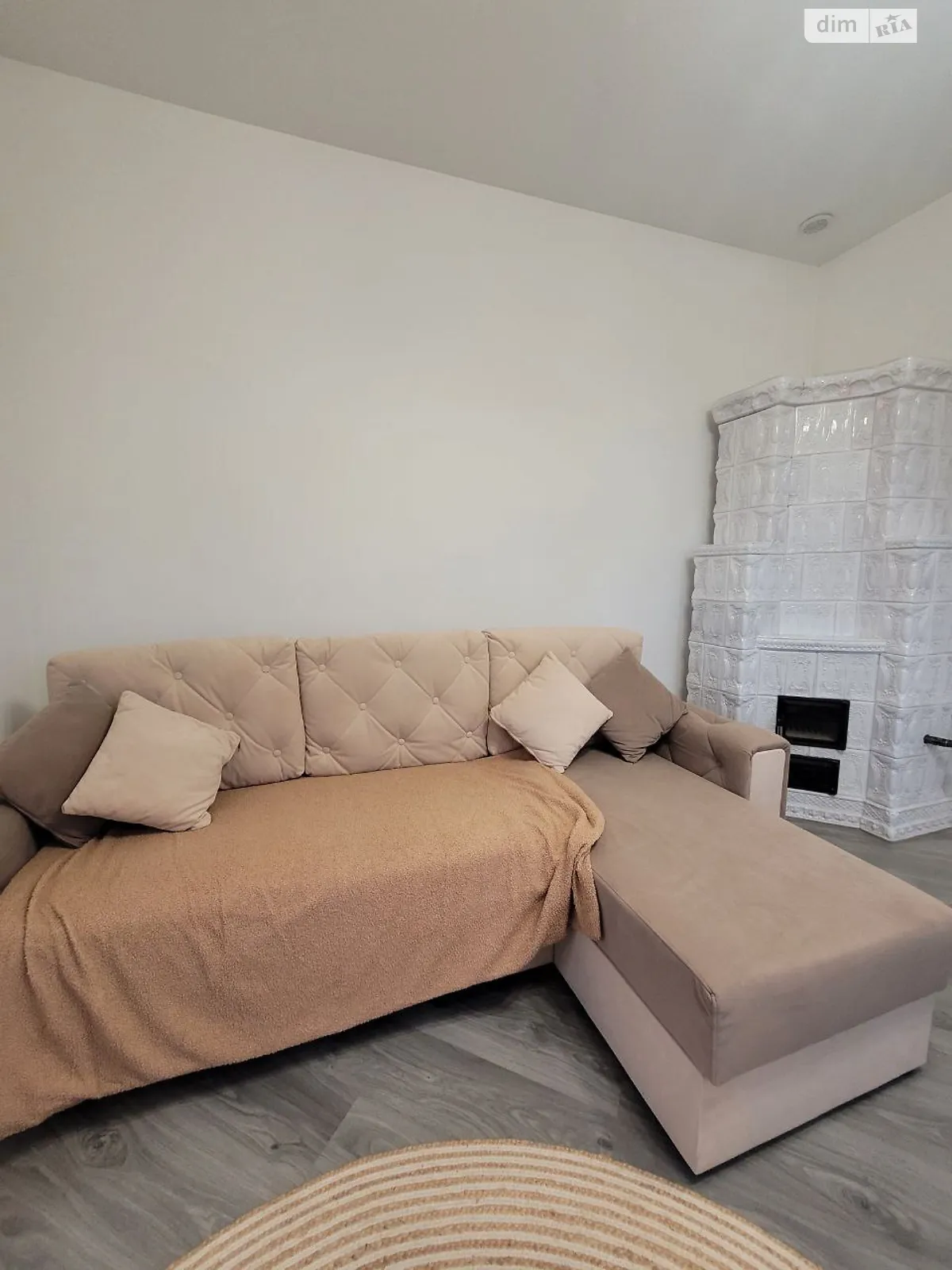 Продается 1-комнатная квартира 25 кв. м в Черновцах, ул. Сагайдачного Петра гетмана, 63 - фото 1