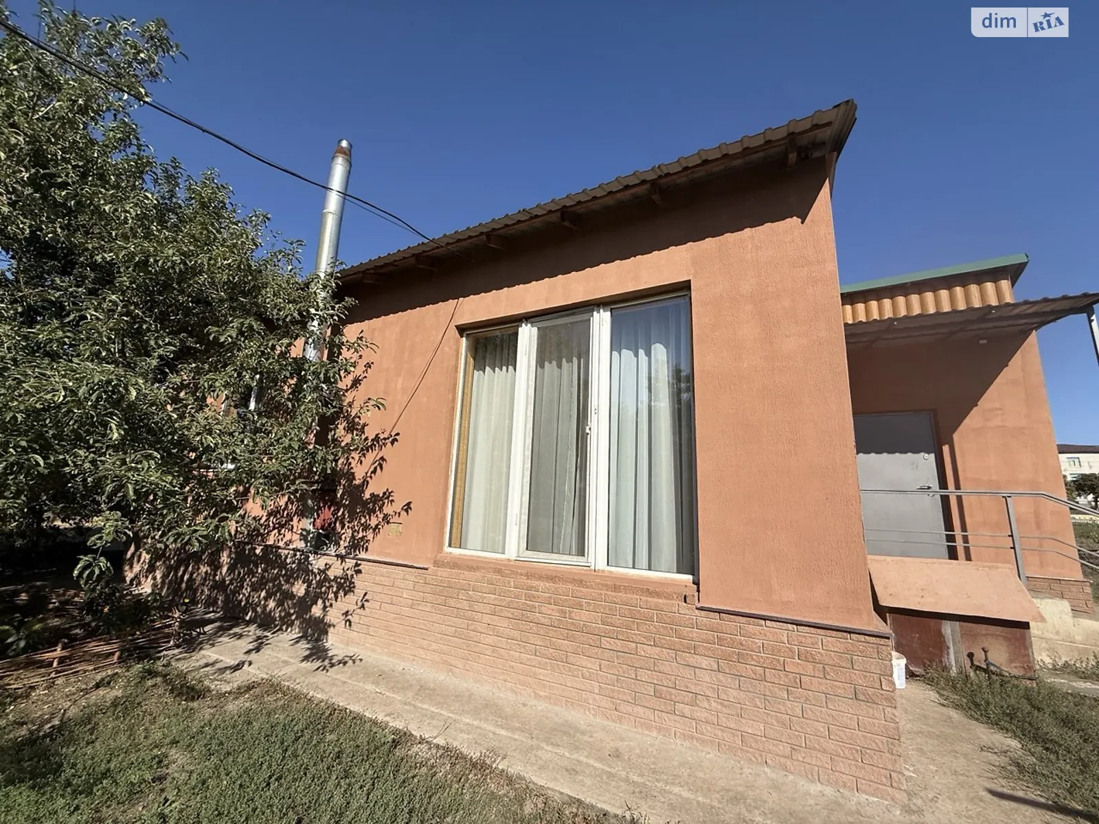 Продается одноэтажный дом 68.9 кв. м с гаражом, цена: 78000 $ - фото 1