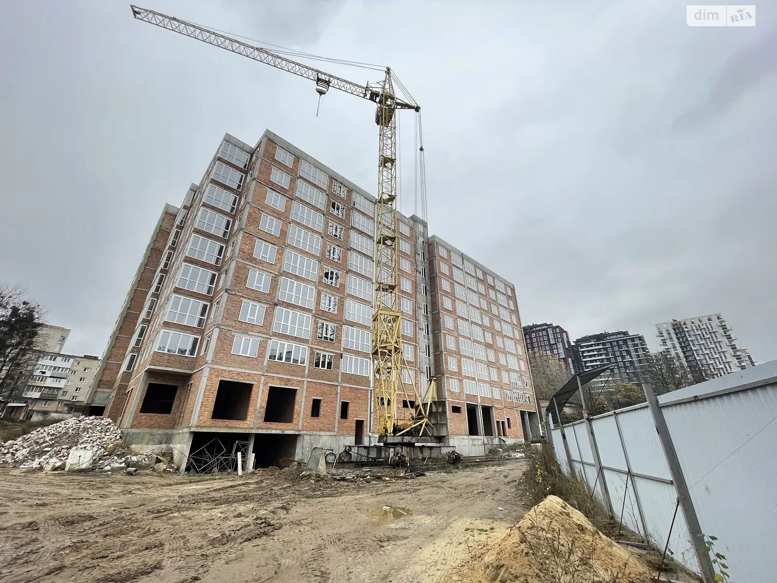 Продается 2-комнатная квартира 75 кв. м в Виннице, ул. Ивана Богуна, 27А - фото 1