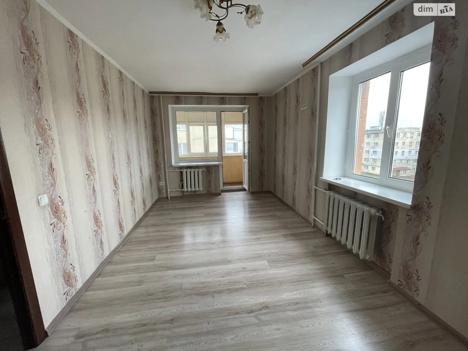 Сдается в аренду 1-комнатная квартира 33 кв. м в Виннице, ул. Киевская - фото 1