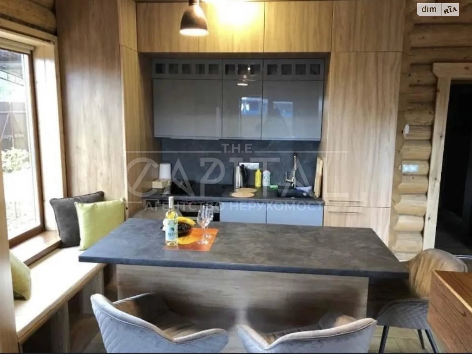 Вишгородський Новосілки (Вишгород), цена: 238000 $ - фото 1