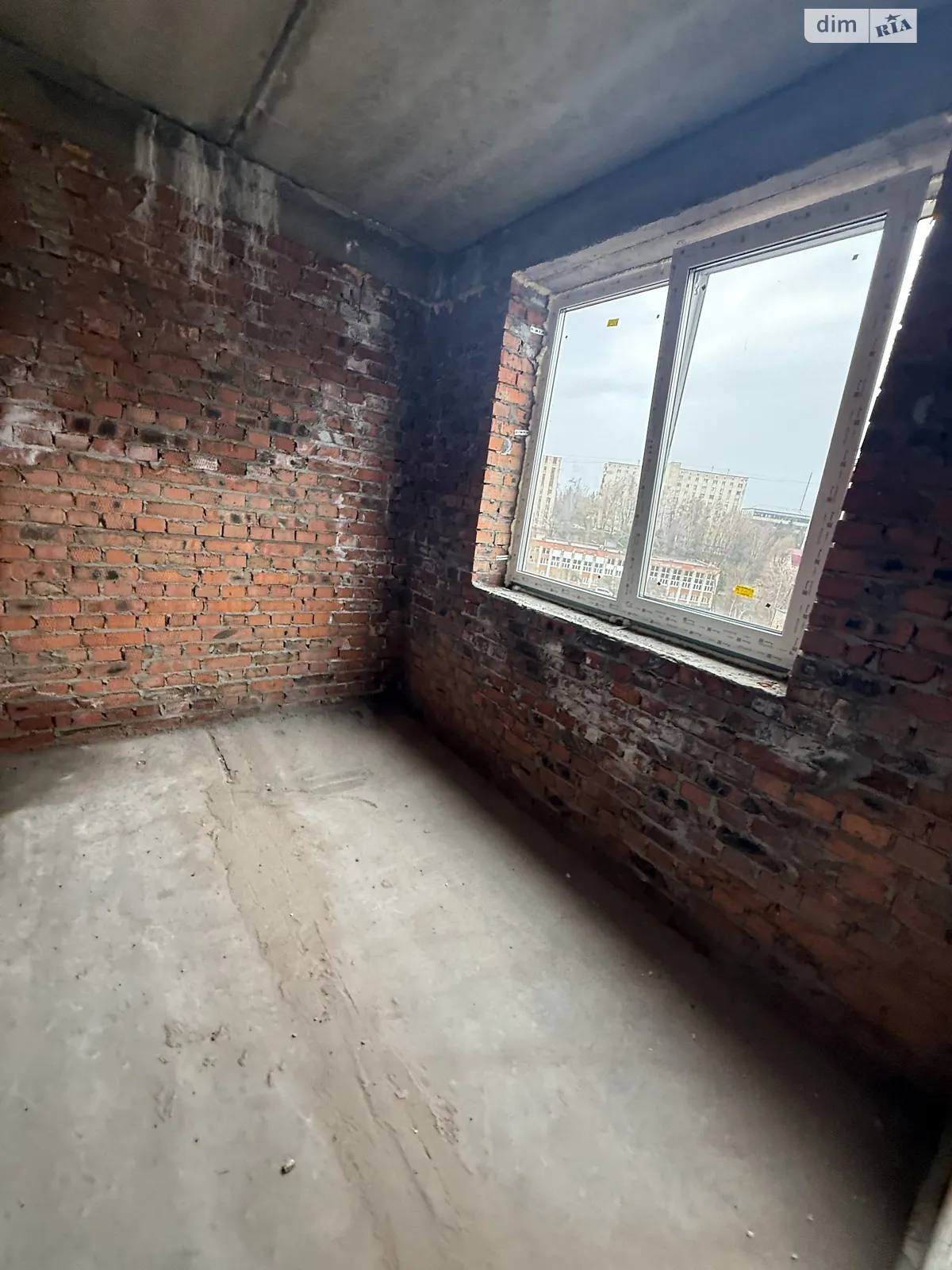 Продается 2-комнатная квартира 50 кв. м в Хмельницком, Львовское шоссе, 51/2 - фото 1