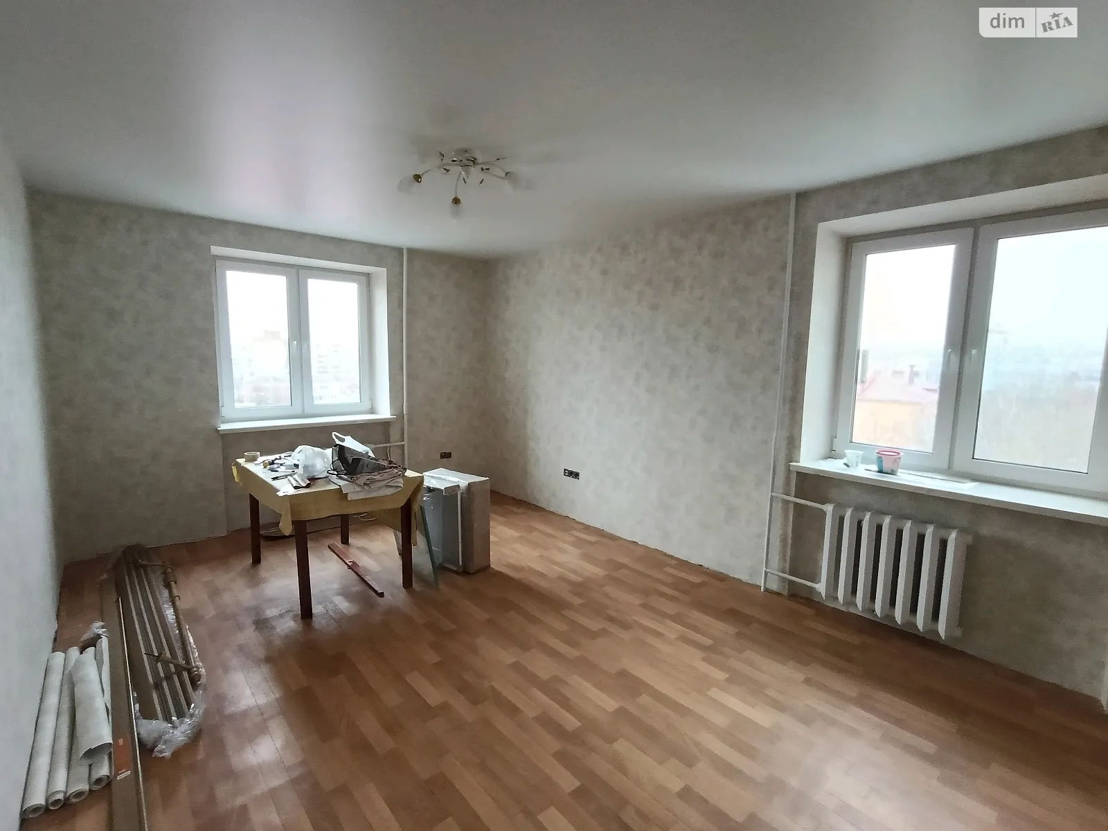 Продается 2-комнатная квартира 58 кв. м в Хмельницком, ул. Соборная - фото 1