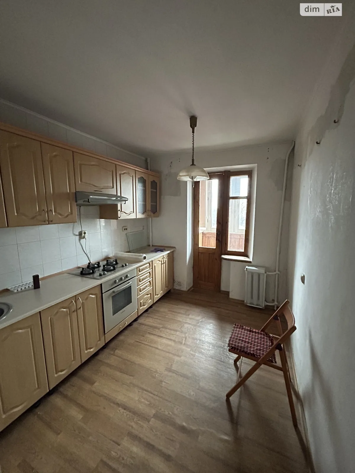 Продається 2-кімнатна квартира 58 кв. м у Хмельницькому, вул. Соборна, 58 - фото 1