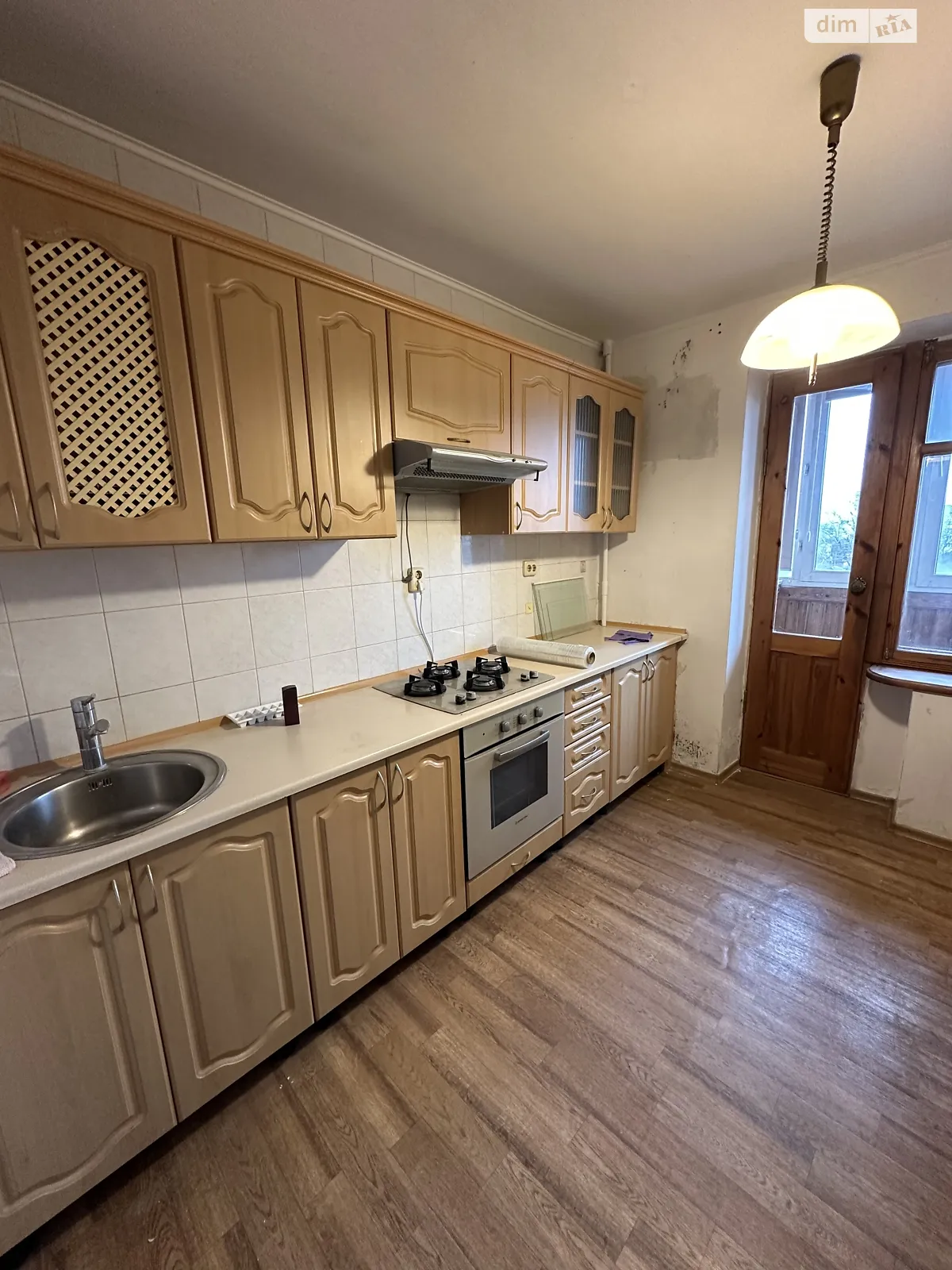 Продается 2-комнатная квартира 58 кв. м в, цена: 67000 $ - фото 1