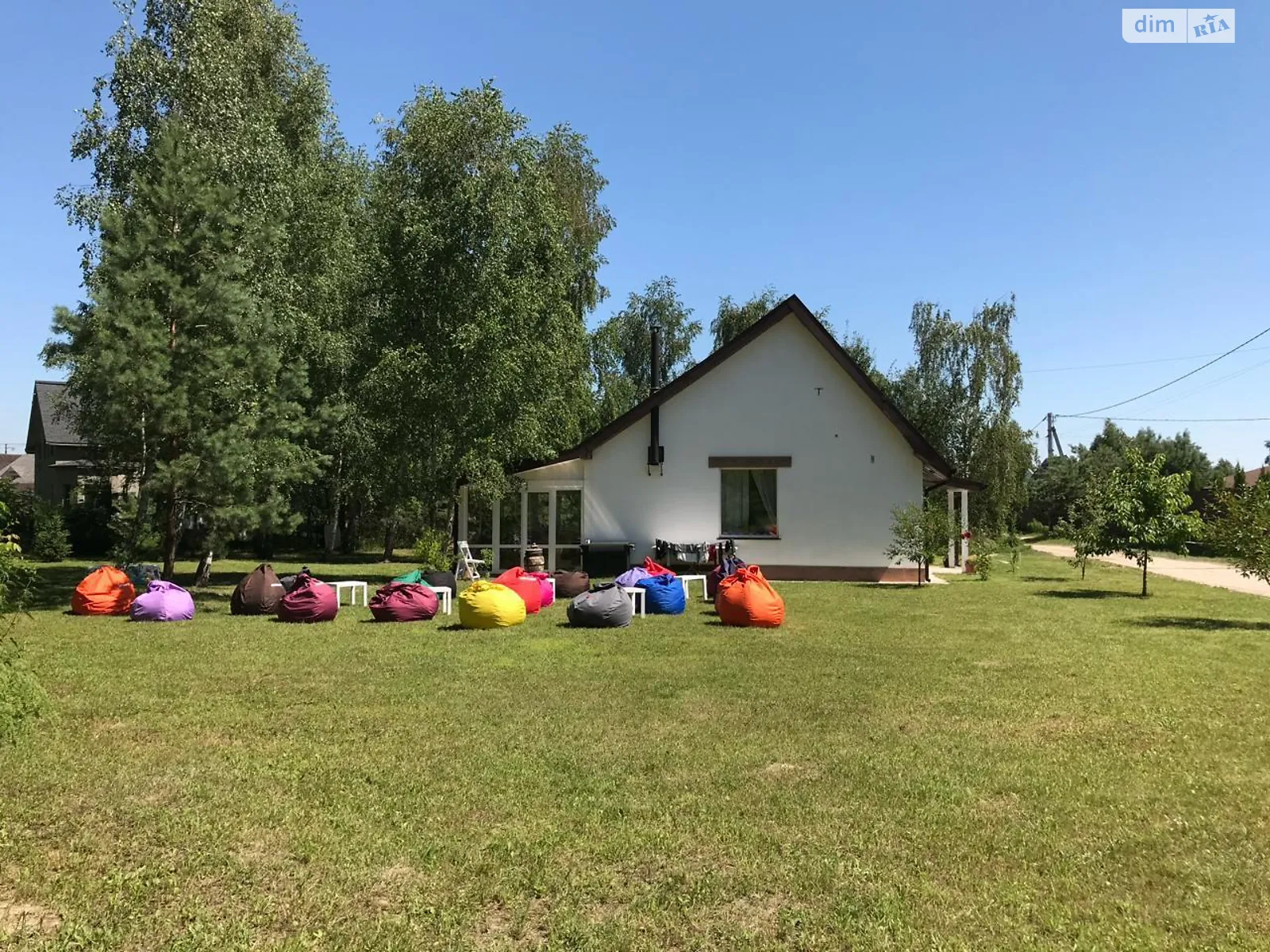 Продается одноэтажный дом 97.9 кв. м с бассейном, цена: 90000 $ - фото 1