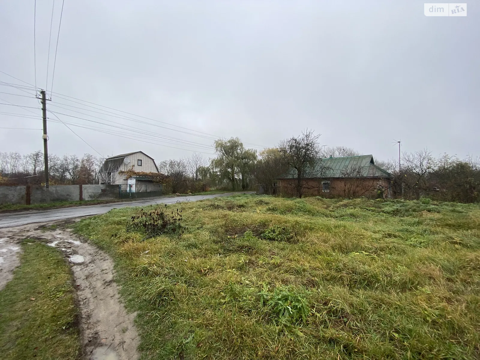 Продается земельный участок 20 соток в Винницкой области, цена: 11000 $ - фото 1