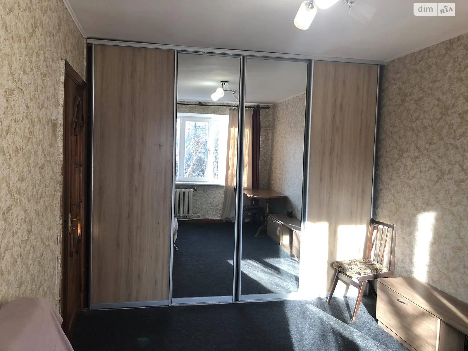 Продается 2-комнатная квартира 43.43 кв. м в Житомире, ул. Короленко - фото 1