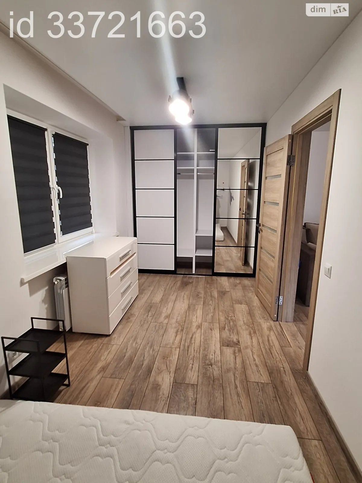 Сдается в аренду 1-комнатная квартира 43 кв. м в Львове, ул. Кульпарковская, 36/42 - фото 1