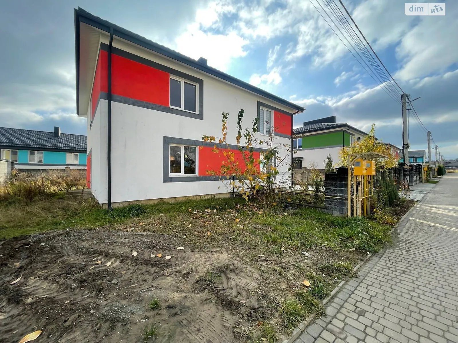 мас. Липовый Ювилейный Ровно Країна Мрій, цена: 78000 $ - фото 1