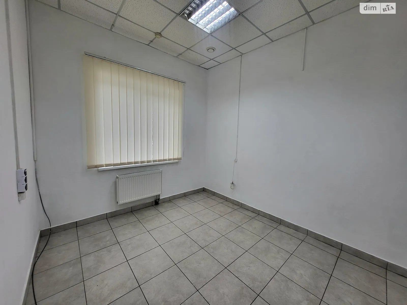 Здається в оренду офіс 25.9 кв. м в бізнес-центрі, цена: 9135 грн - фото 1