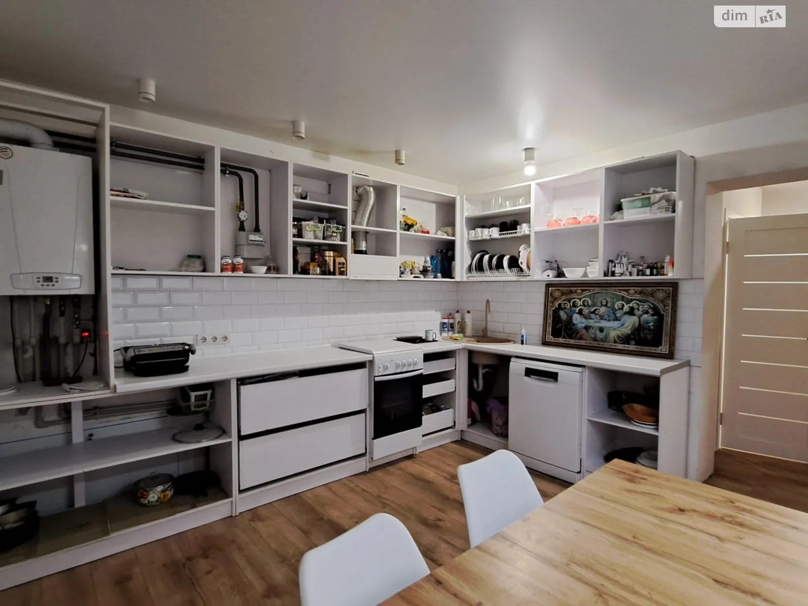 Продается 3-комнатная квартира 100.9 кв. м в Хмельницком, просп. Мира, 63Б - фото 1