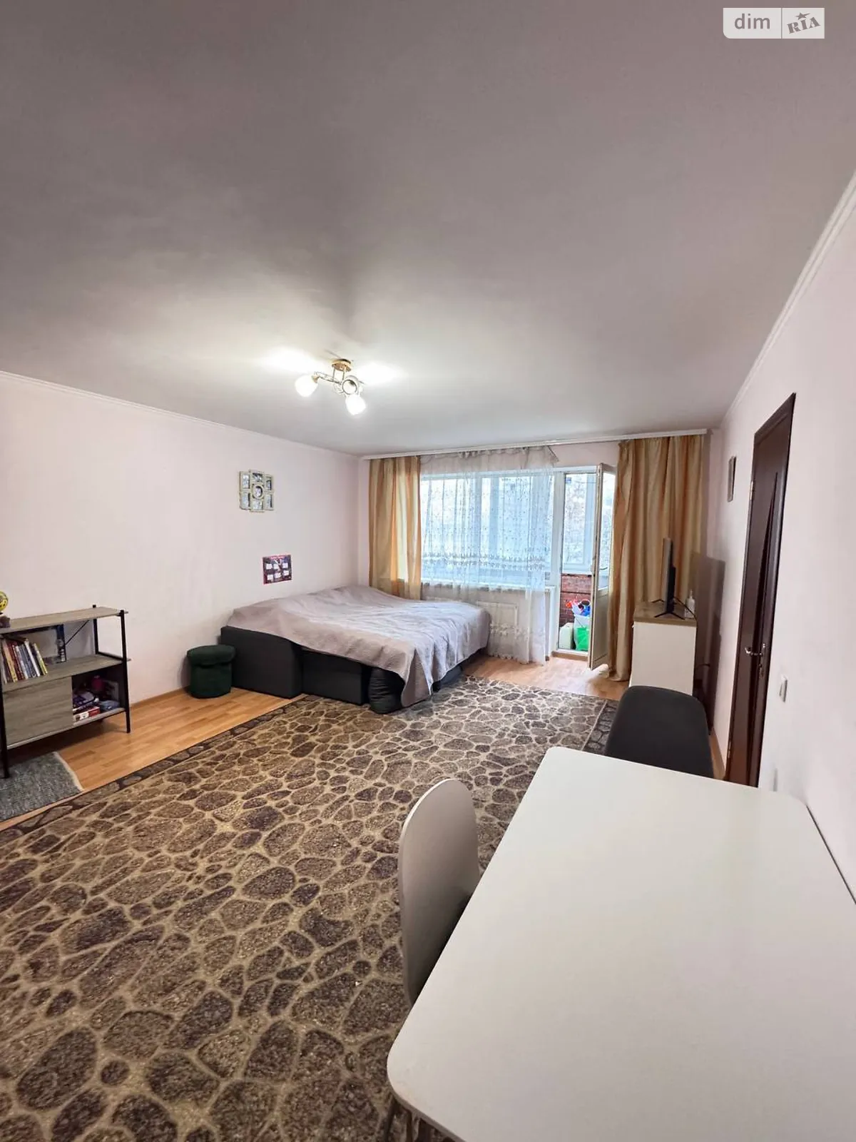 Продается 2-комнатная квартира 87.6 кв. м в Хмельницком, цена: 74000 $ - фото 1