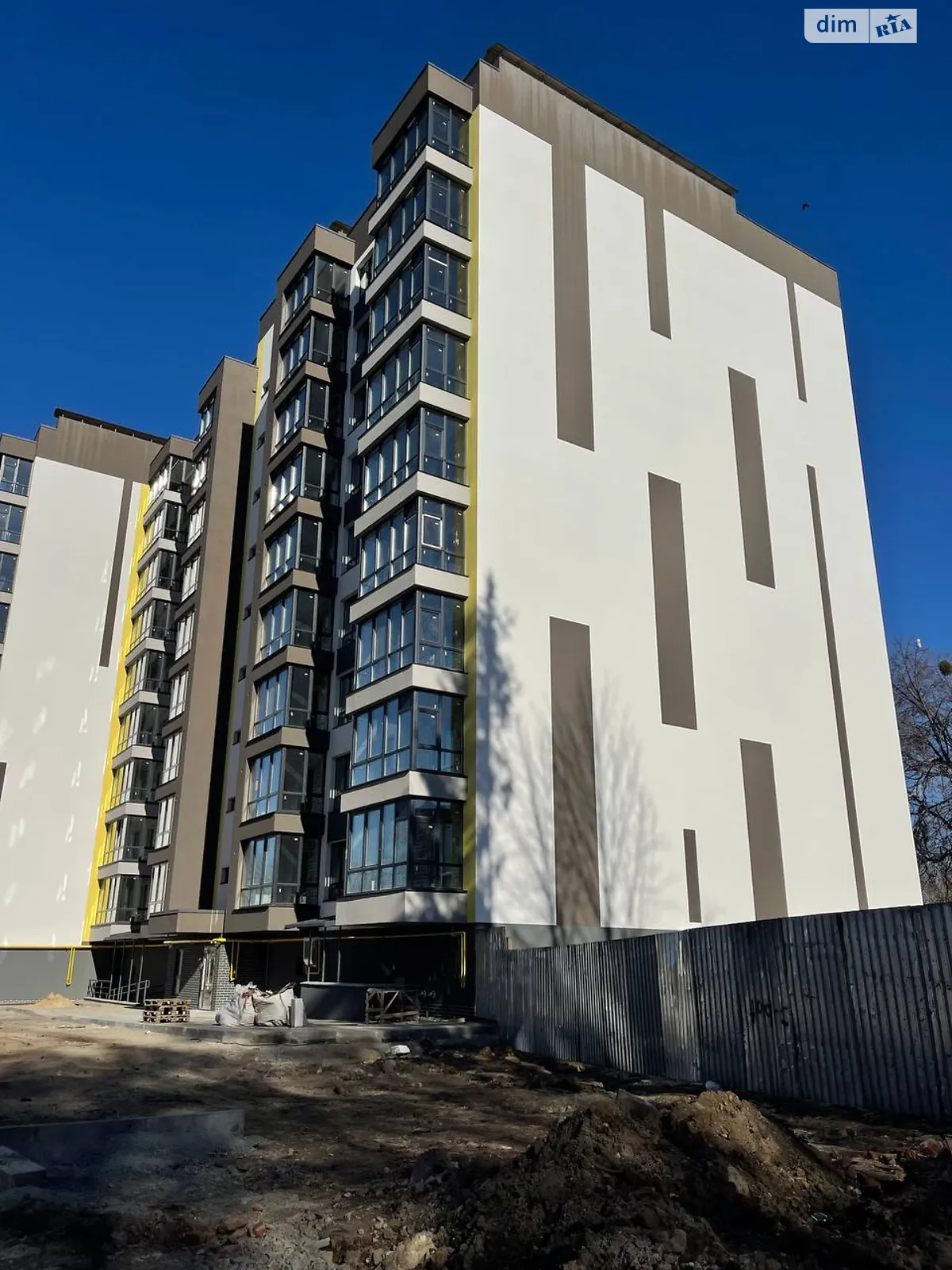 Продається 1-кімнатна квартира 47.4 кв. м у Вінниці, вул. Стрілецька, 23 - фото 1