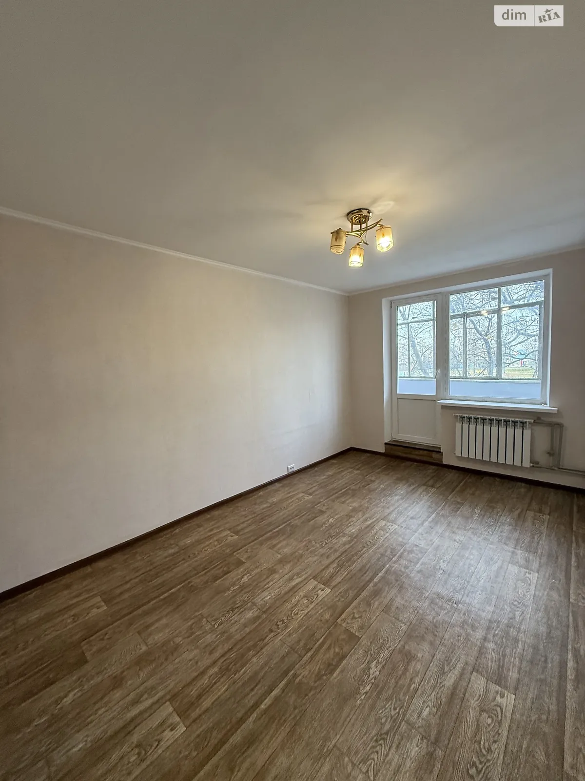 Продается 1-комнатная квартира 33 кв. м в Харькове, Салтовское шоссе, 240В - фото 1