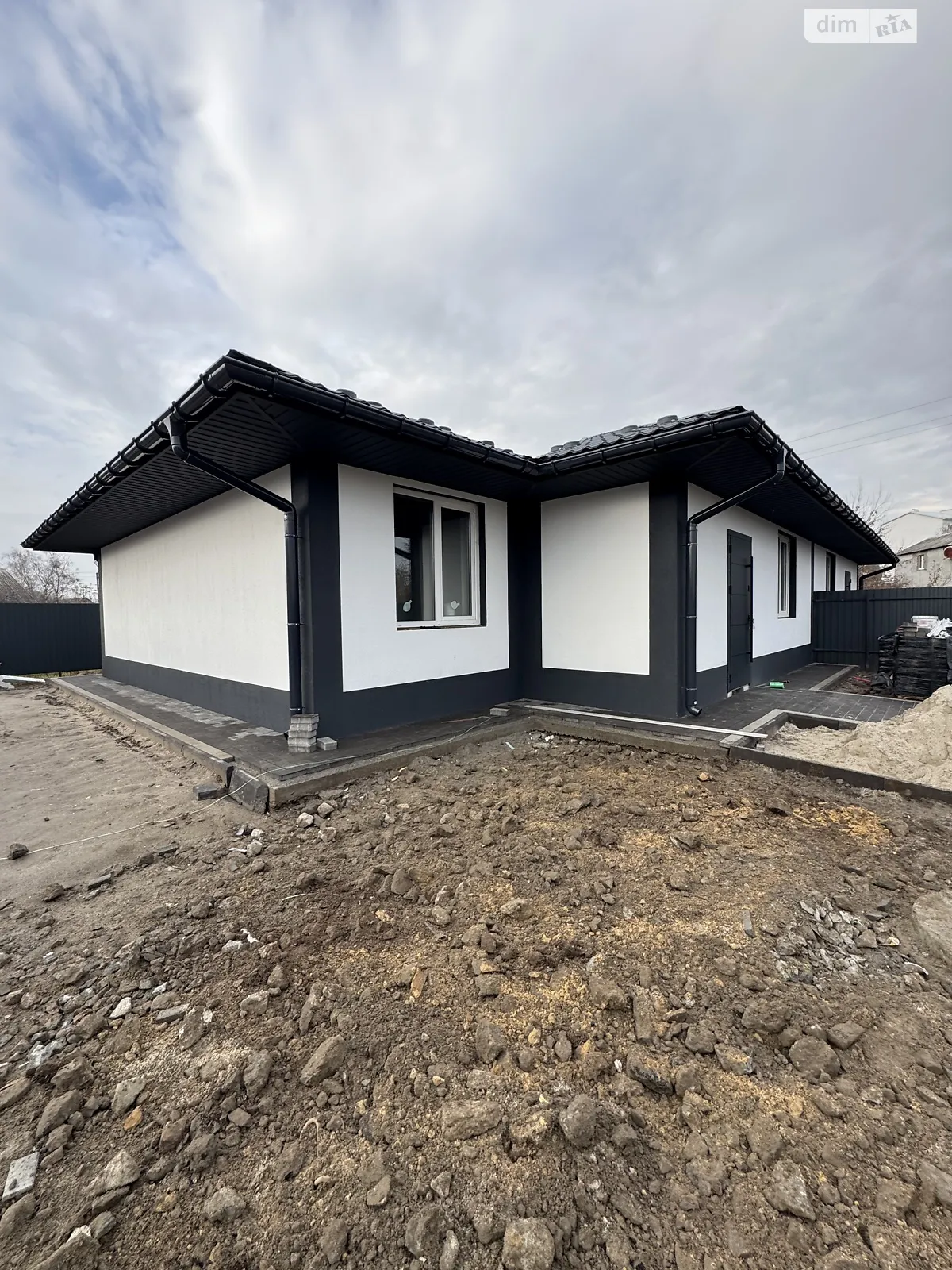 ул. Владимирская(Ленина) Белогородка, цена: 65000 $ - фото 1